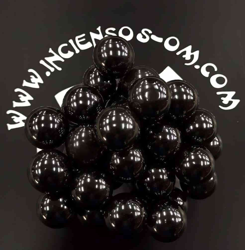 Esfera Magnetite 2.5 cm